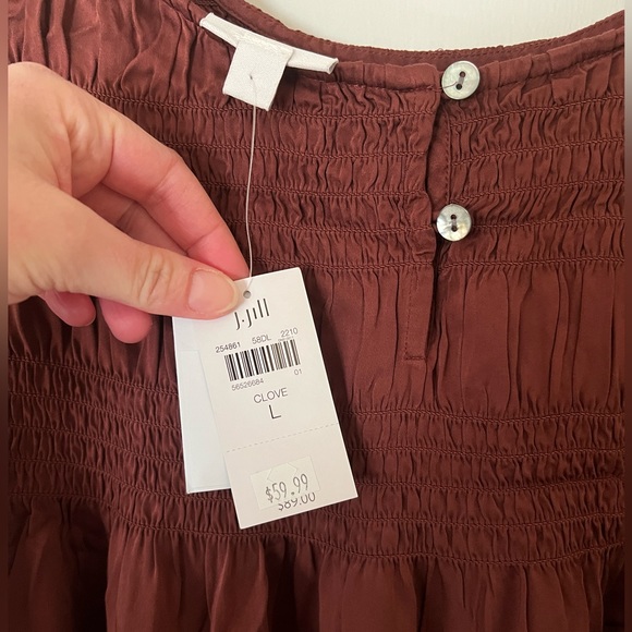 J. Jill Blouse - Picture 5 of 5